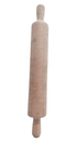 Heavy Duty Smooth Rolling Pin | AHB48a