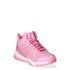 AND1 Little Girl & Big Girl High Top Basketball Sneakers | WTWL359XA