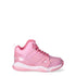 AND1 Little Girl & Big Girl High Top Basketball Sneakers | WTWL359XA