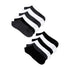 AND1 Men's Lightweight Low Cut Socks, 12 Pack | WTWL90XA