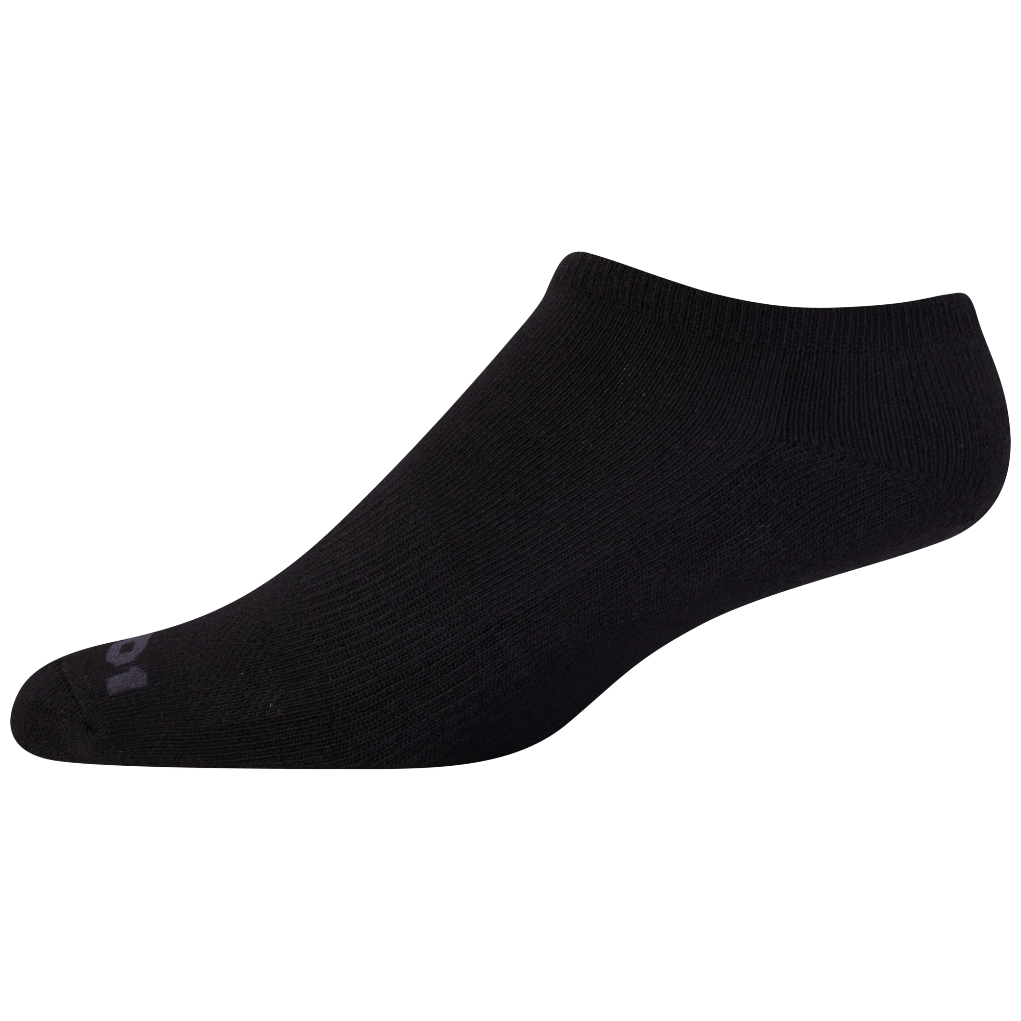 AND1 Men's Lightweight Low Cut Socks, 12 Pack | WTWL90XA