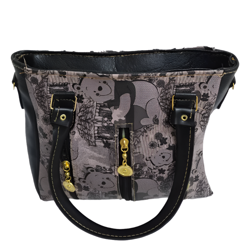 Gorgeous Durable Handbag | ASD4a