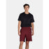 Athletic Works Men's & Big Men’s Jersey Knit Shorts, 9" Inseam, 2-Pack, Sizes XS-5XL | WTWL695XA
