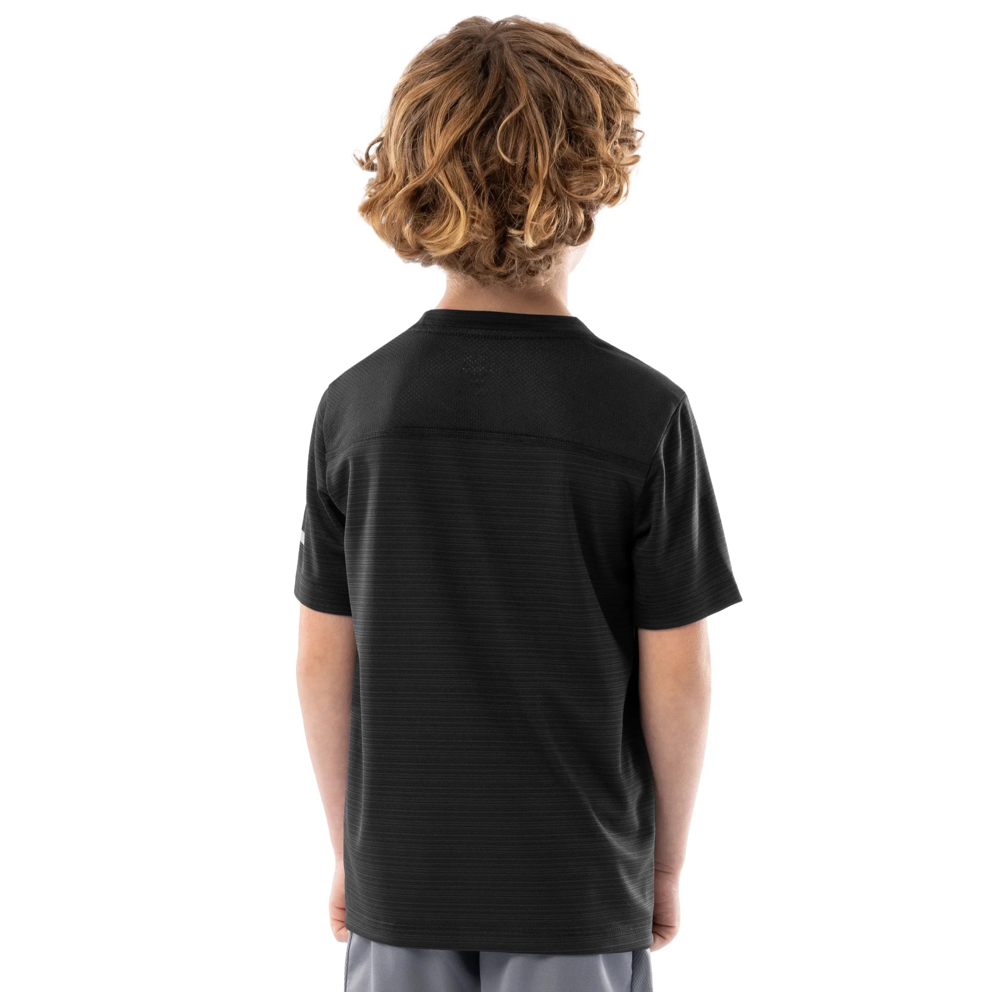 Athletic Works Boy’s Short Sleeve Athletic T-Shirt, 2-Pack, Sizes 4-18 & Husky |  WTWL633XA
