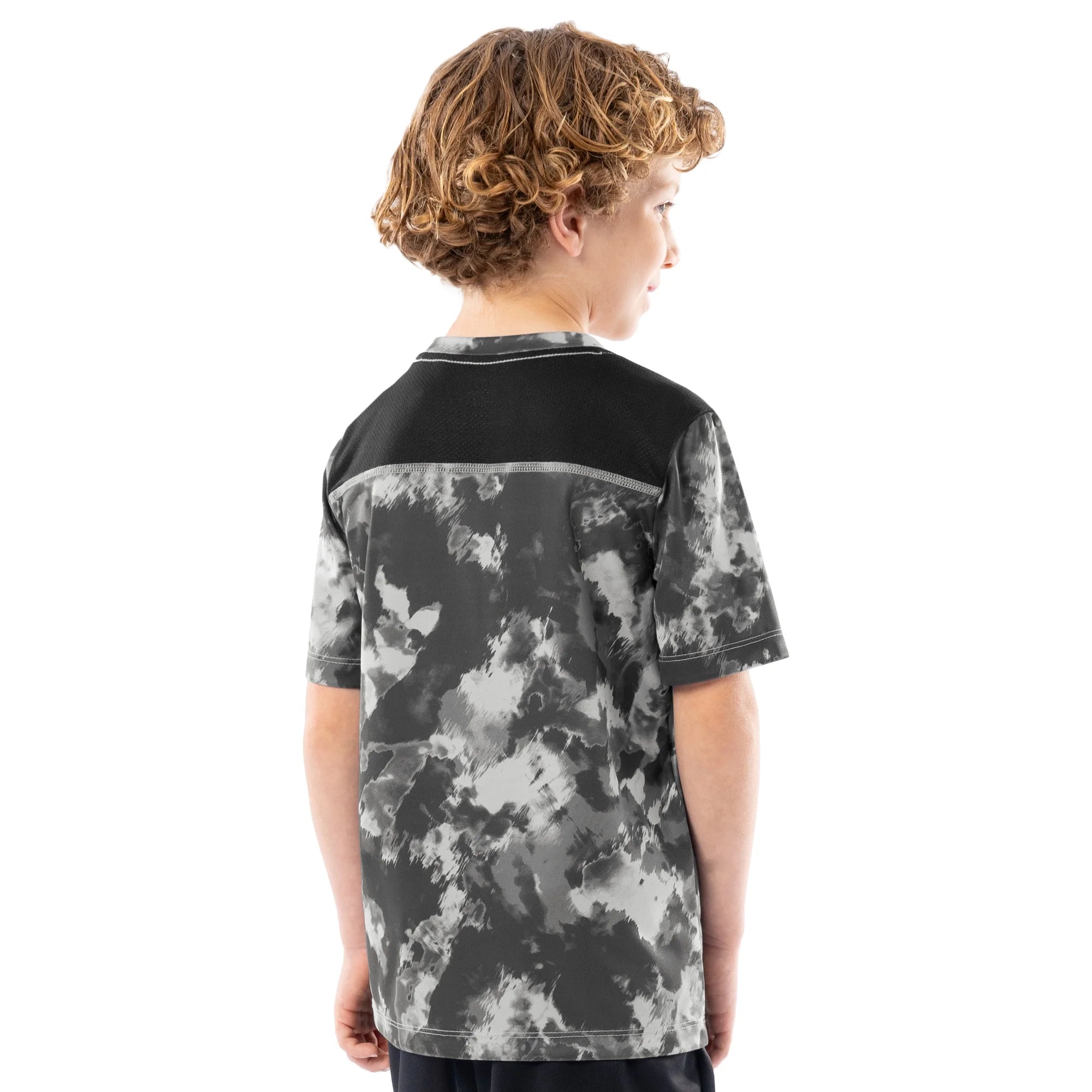 Athletic Works Boy’s Short Sleeve Athletic T-Shirt, 2-Pack, Sizes 4-18 & Husky |  WTWL633XA