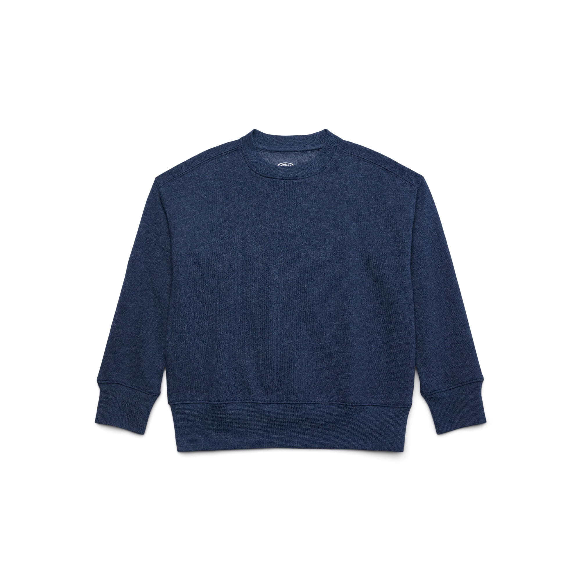 Athletic Works Boys Fleece Sweatshirt, Sizes 4-18 & Husky |  WTWL441XA