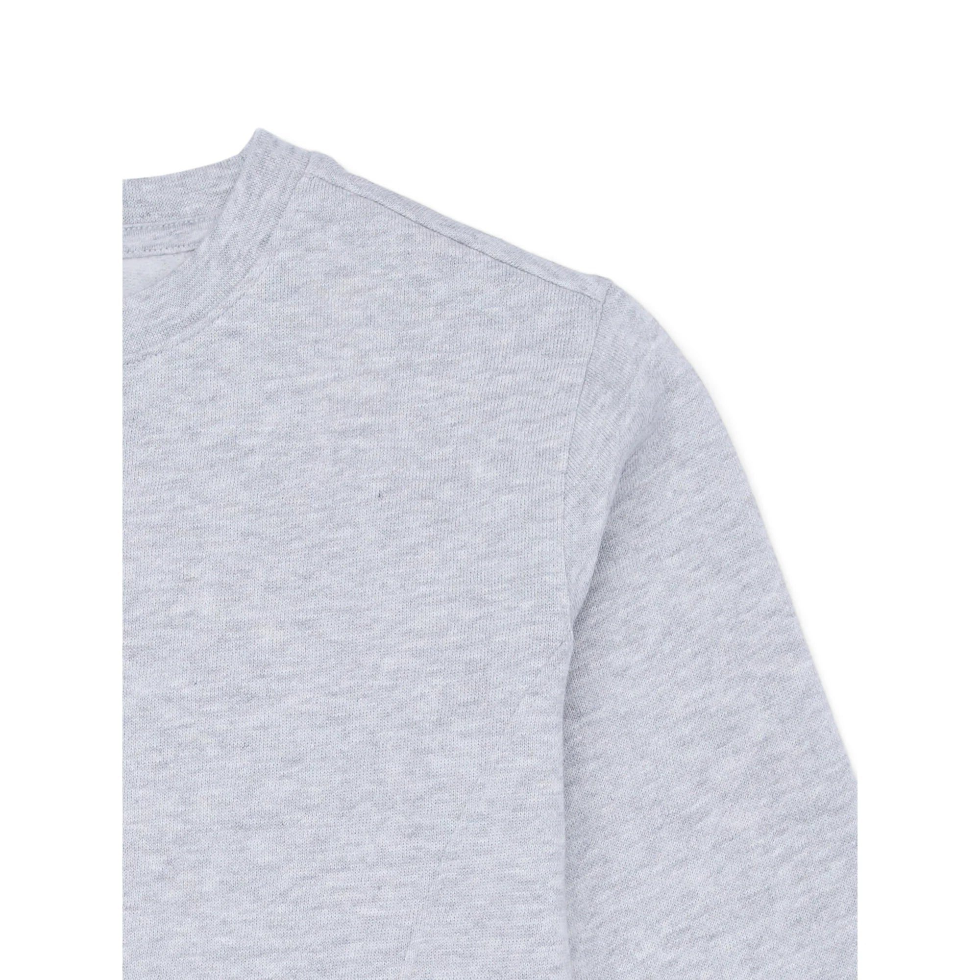 Athletic Works Girl's Active Fleece Sweatshirt, Sizes 4-18 & Plus | WTWL440XA