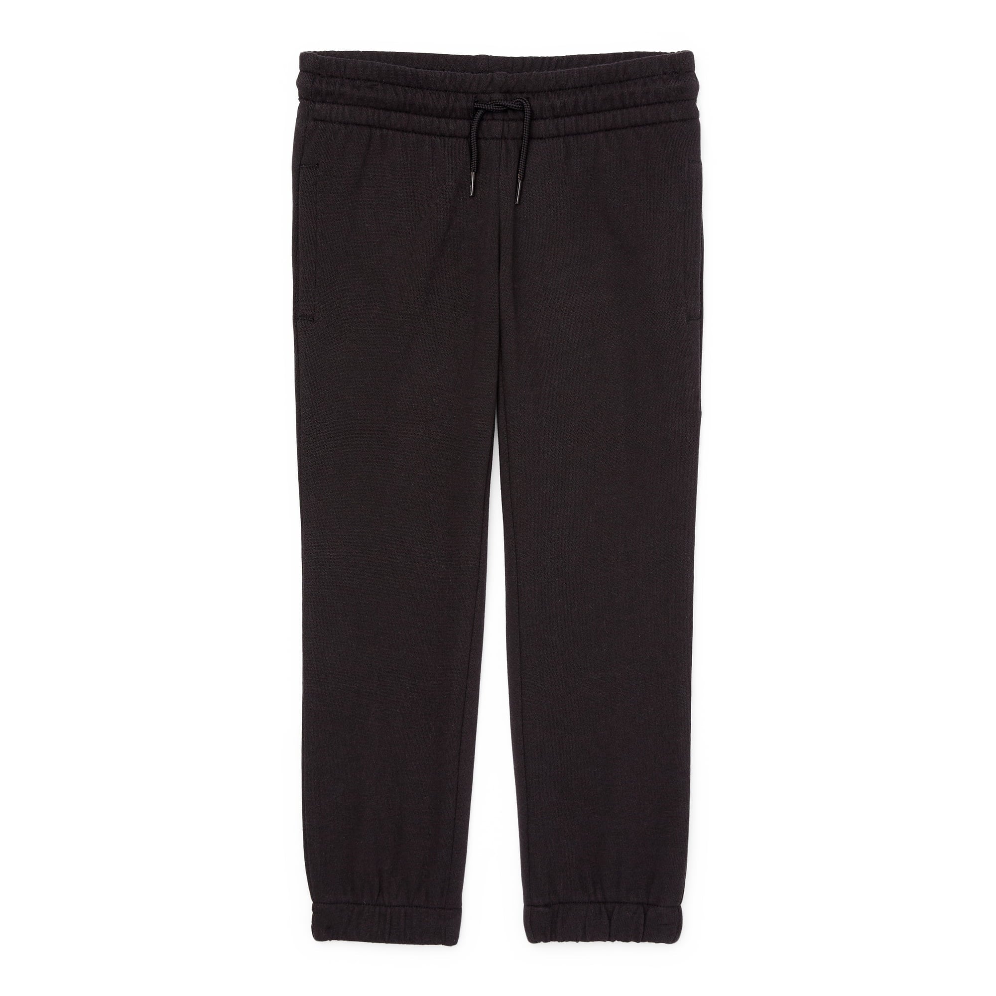 Athletic Works Girl's Fleece Sweatpant | WTWL71XA