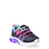 Athletic Works Girl's Low Top Light Up Sneakers | WTWL358XA