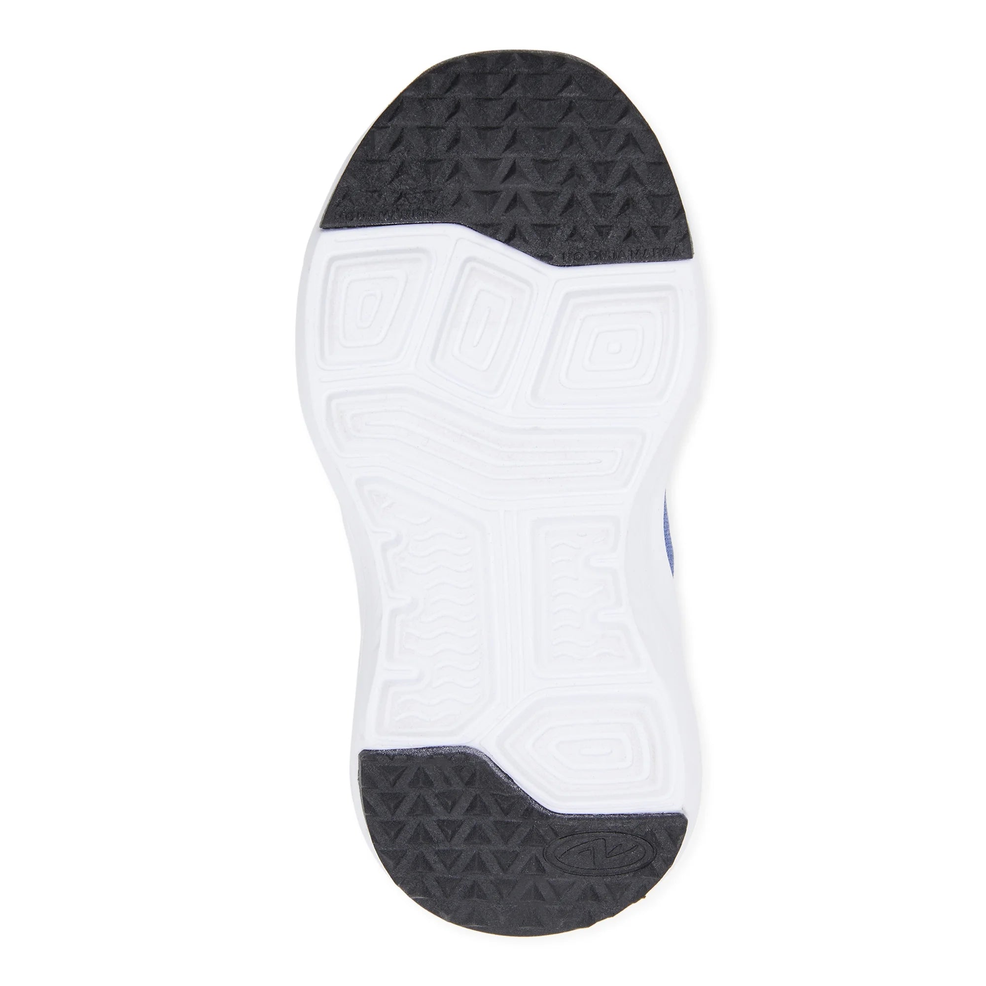 Athletic Works Toddler Boys Slip-on Athletic Sneakers | WTWL357XA