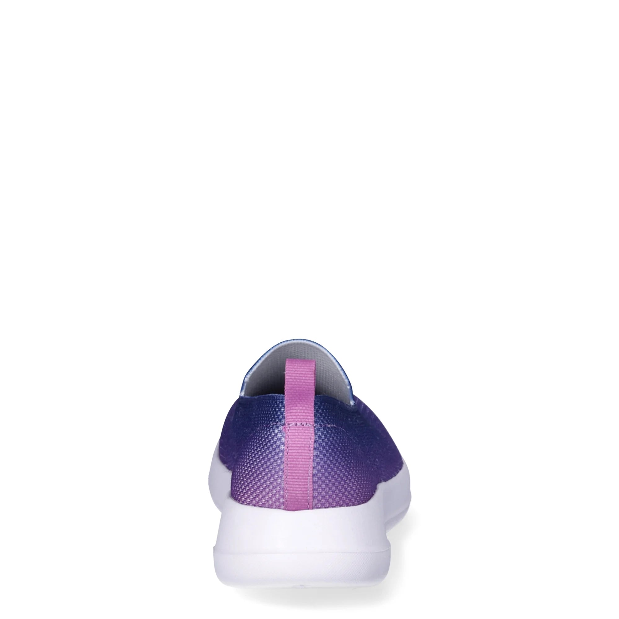 Athletic Works Women's Comfort Low Vamp Slip On Sneaker, Wide Width Available |  WTWL457XA