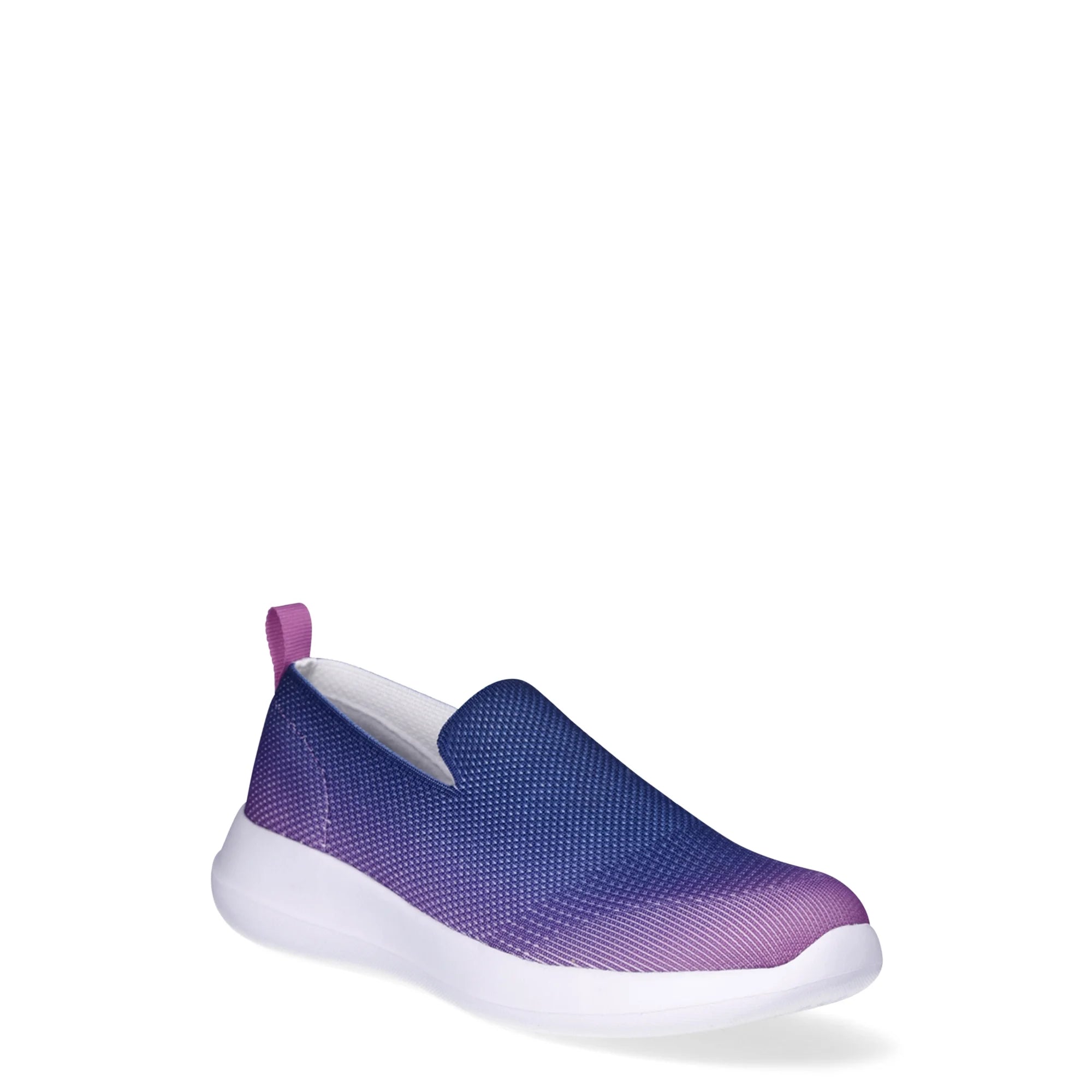 Athletic Works Women's Comfort Low Vamp Slip On Sneaker, Wide Width Available |  WTWL457XA