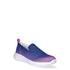 Athletic Works Women's Comfort Low Vamp Slip On Sneaker, Wide Width Available |  WTWL457XA