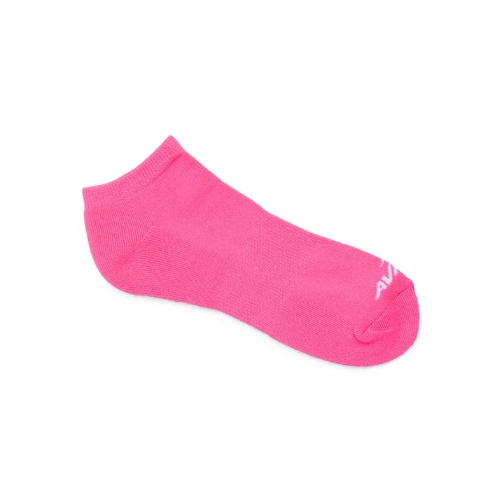 Avia Women's Cushion Sole Arch Support Low Cut Socks, 14-Pack | WTWL485XA