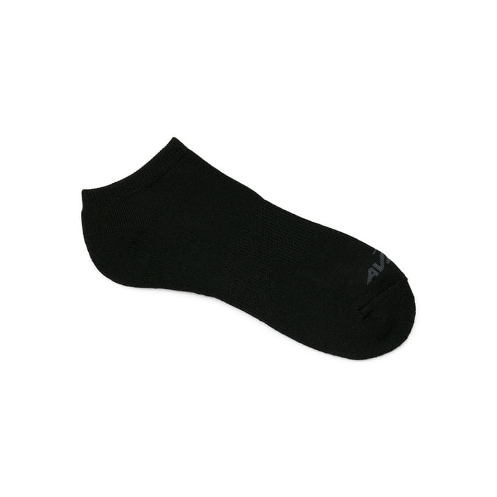 Avia Women's Cushion Sole Arch Support Low Cut Socks, 14-Pack | WTWL485XA
