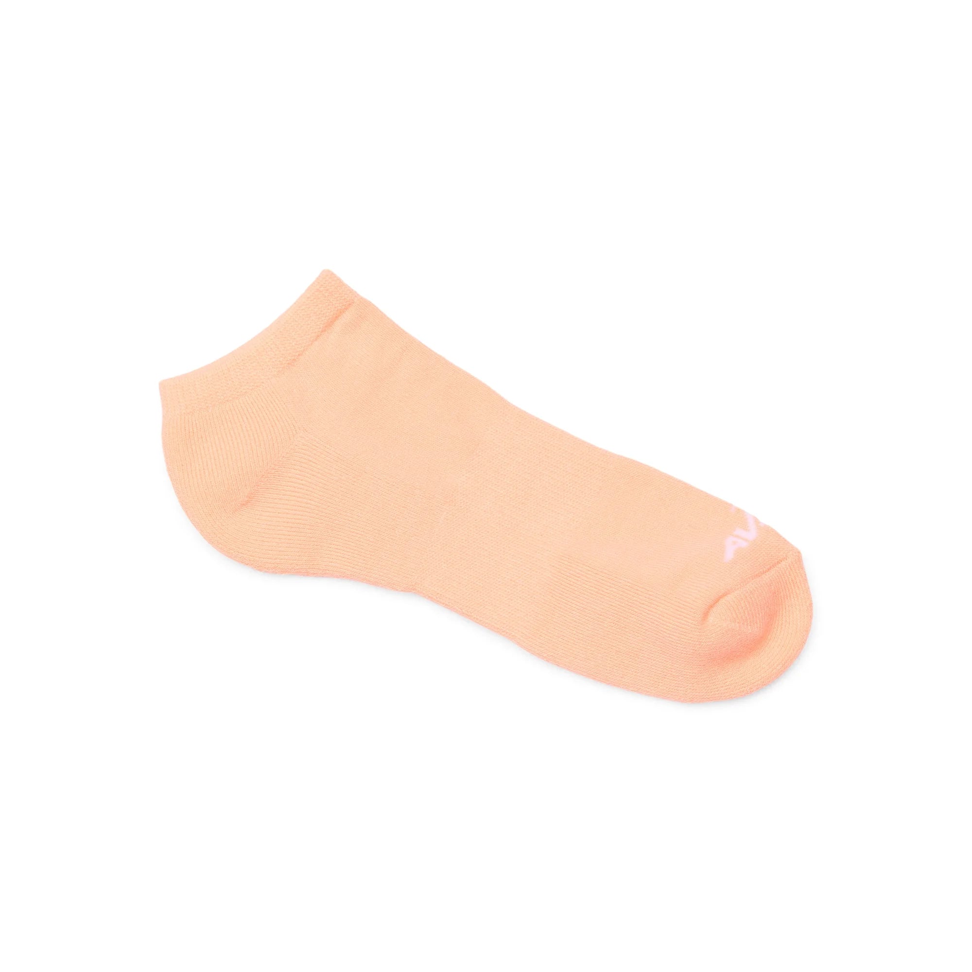 Avia Women's Cushion Sole Arch Support Low Cut Socks, 14-Pack | WTWL485XA