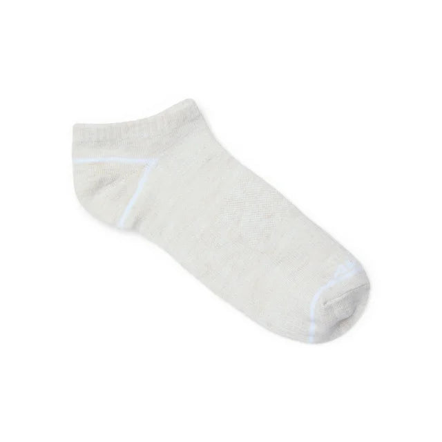 Avia Women's Lightweight Performance Low Cut Socks, 10-Pack |  WTWL484XA