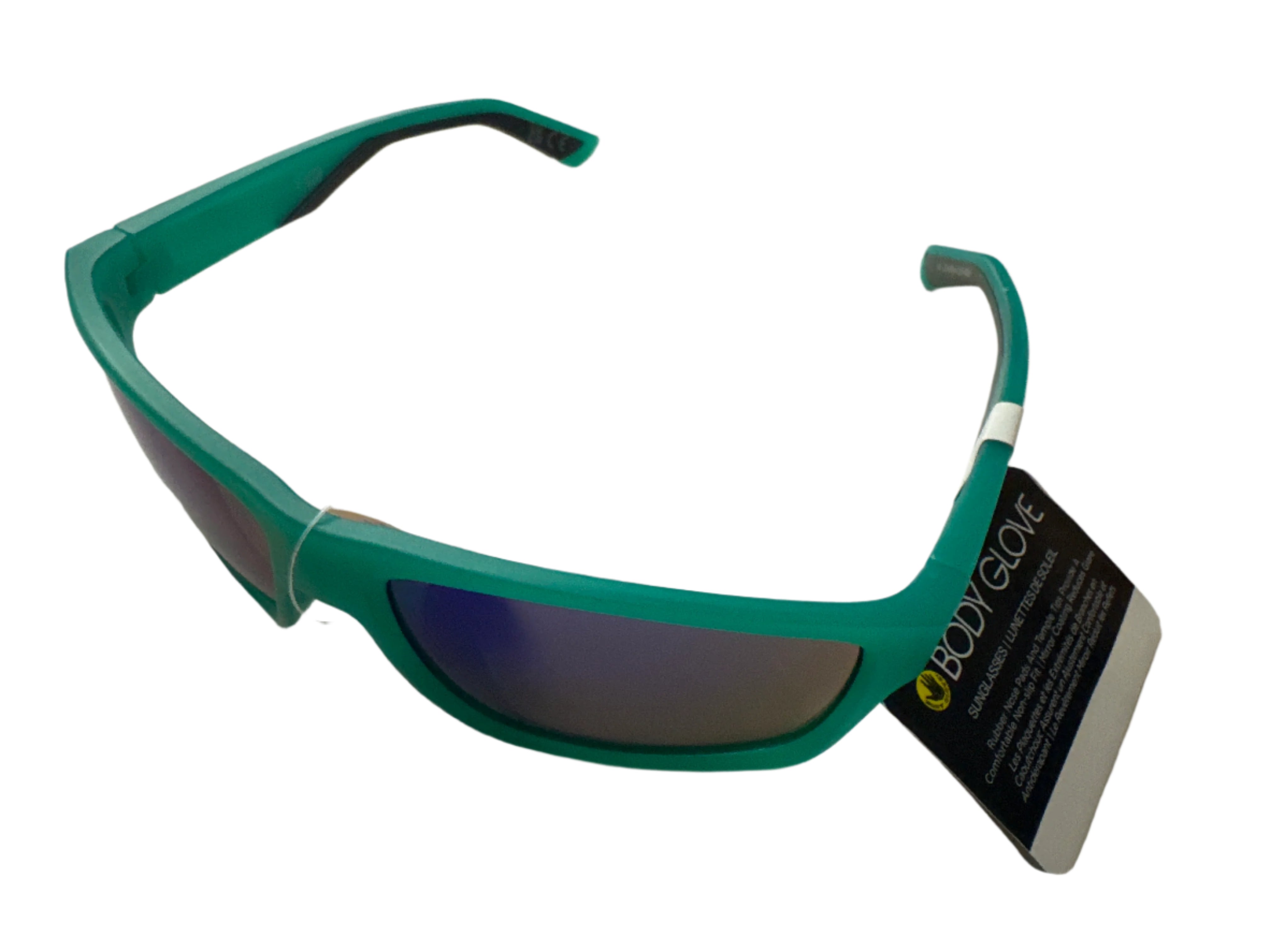 Classy Body Glove Fashion Sunglasses | 2BLTN123XA