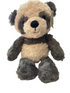 Spark Create Imagine Panda Plush with Rattle & Crinkle Sound| 2BLTN119XA