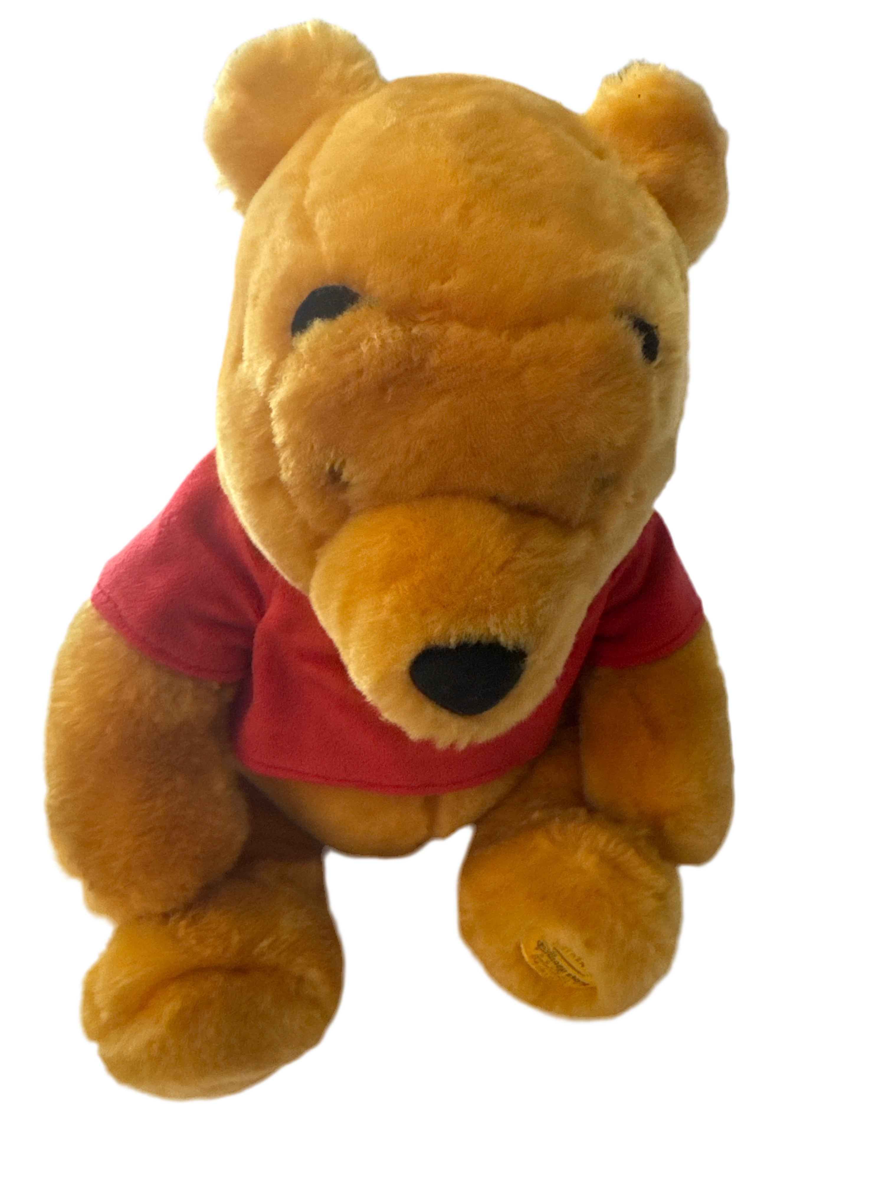Winnie The Pooh Teddy (Preown) | 2AFQE146XA
