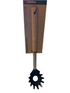 Home Basics Winchester Pasta Server (Pasta Spoon)  | BTGT45XA