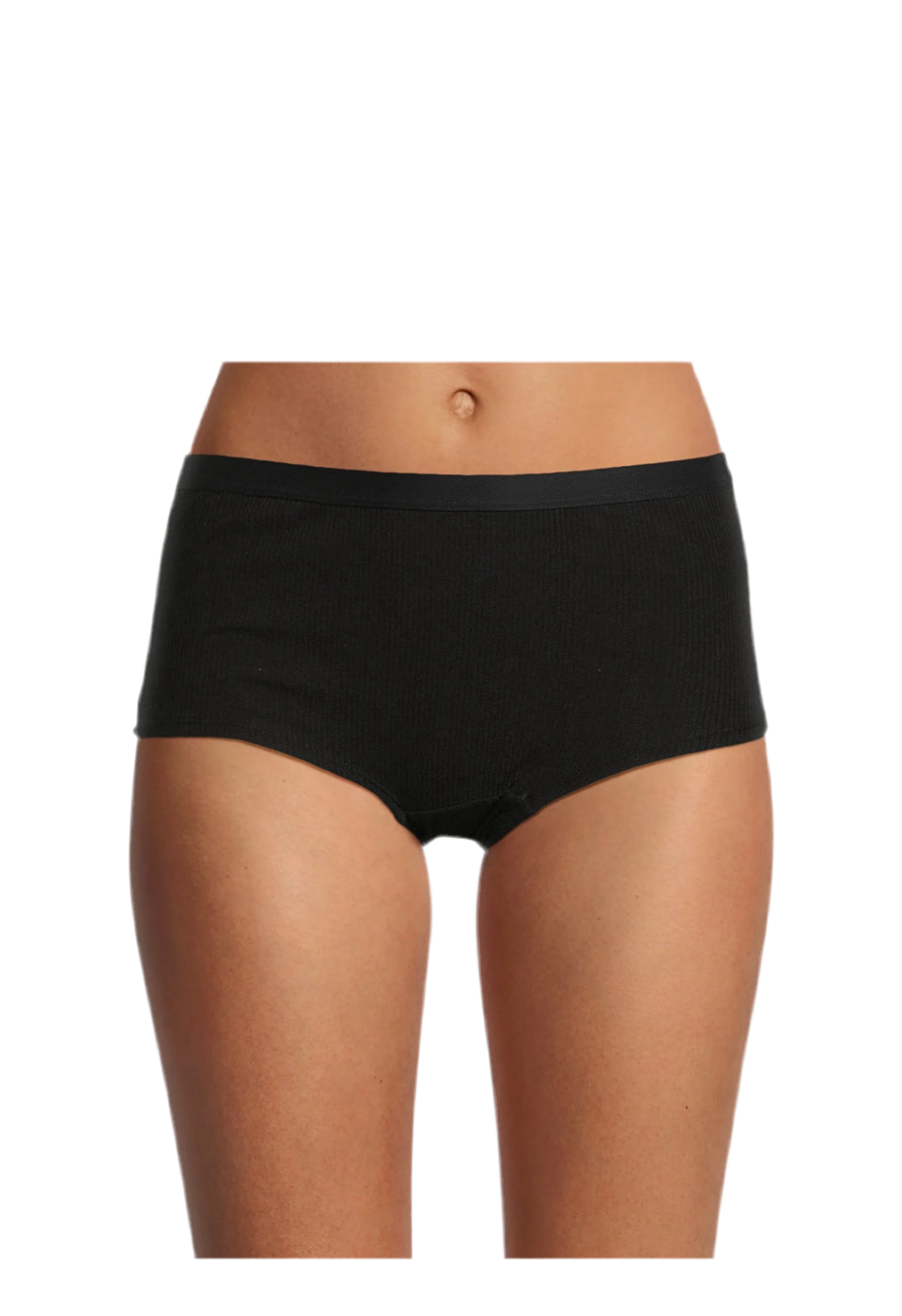 No Boundaries Cotton Boyshort Panty, | WTWL157XC