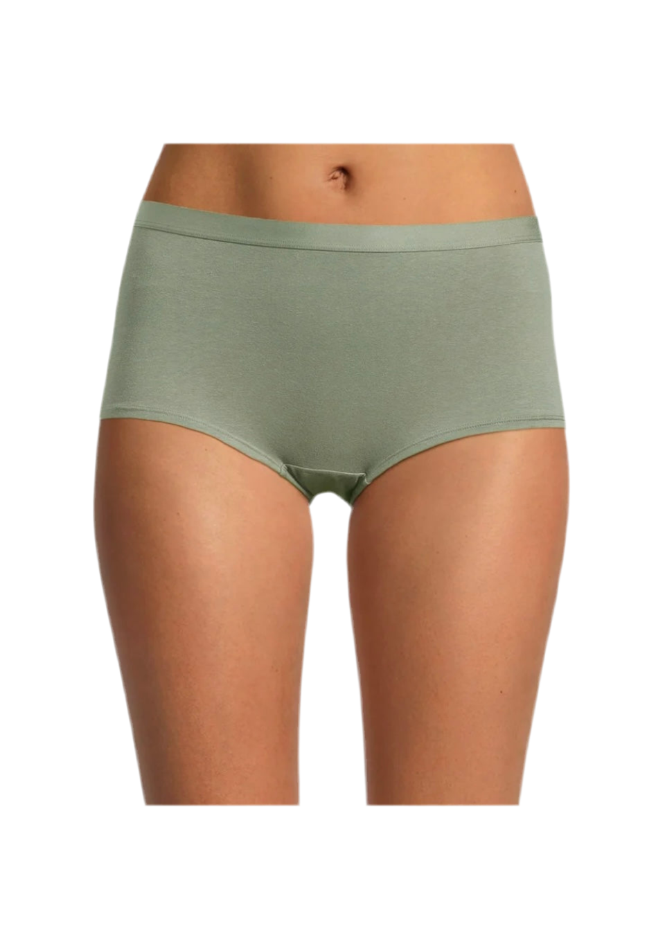 No Boundaries Cotton Boyshort Panty, | WTWL537XA