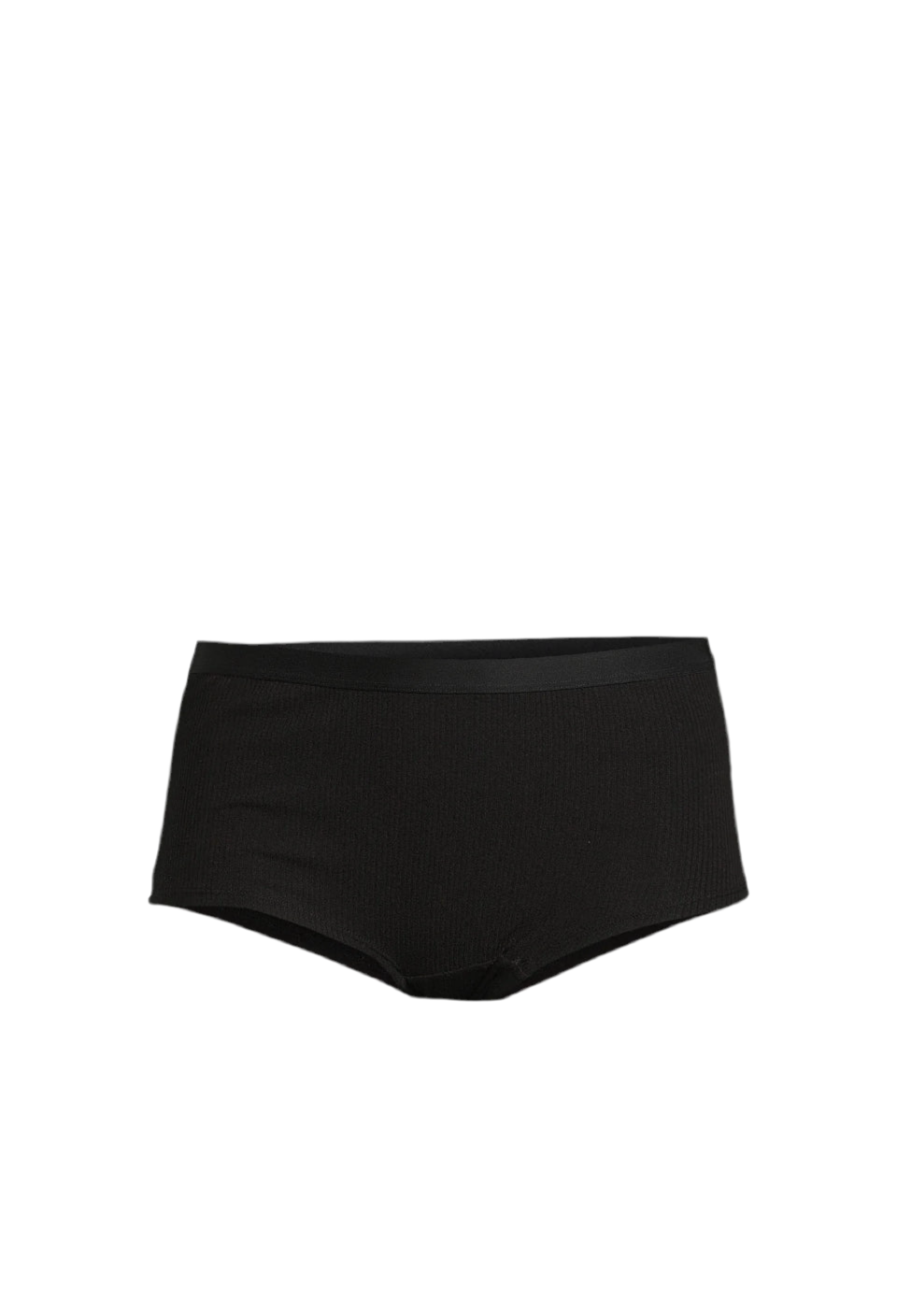 No Boundaries Cotton Boyshort Panty, | WTWL157XC