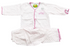 Fancy Matching Set Up & Down Unisex Clothes (Shirt & Pants) for Newborn | BLC19b