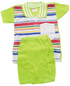 Fancy Super Comfy Designer 2-Piece Shirt & Shorts Set for Boys | BLC3d