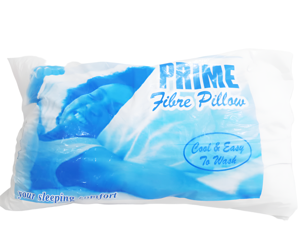 Prime Fibre Pillow | BLR1a
