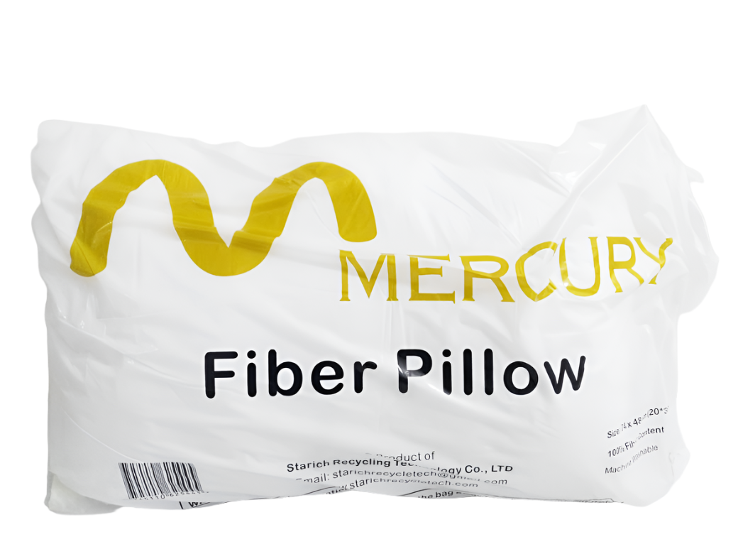 Supreme Mercury Pillow | BLR2a
