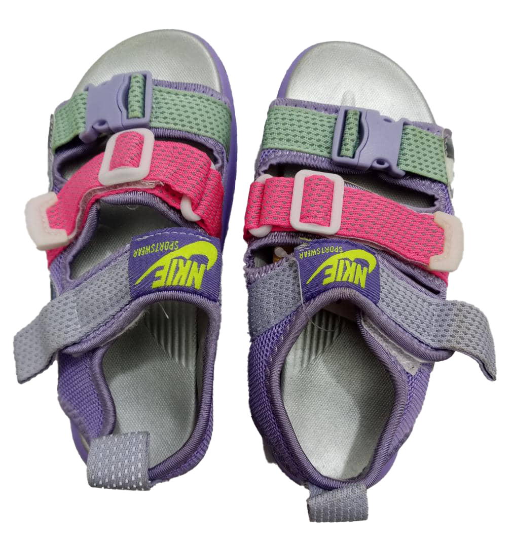 Stylish Sock Sandal for Kids | BND17a