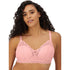 Bali Womens Beautifully You Lace Wireless Bra  |  WTWL1046XA