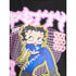 Betty Boop Women's Graphic Tee with Short Sleeves,  | WTWL480XA