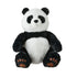 Black and White Panda Plush, by Way To Celebrate |  WTWL342XA
