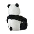 Black and White Panda Plush, by Way To Celebrate |  WTWL342XA