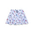 Bluey Girls Allover Print Pull-On Skirt, Sizes 4-16 | WTWL805XA