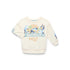 Bluey Toddler Boy Graphic Crewneck Sweatshirt, Sizes 12M-5T | WTWL730XA