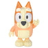 Bluey Family Figure 4-Pack, with Mum Dad Bingo Bluey, Ages 3+, Toddler Toys | WTWL712XA