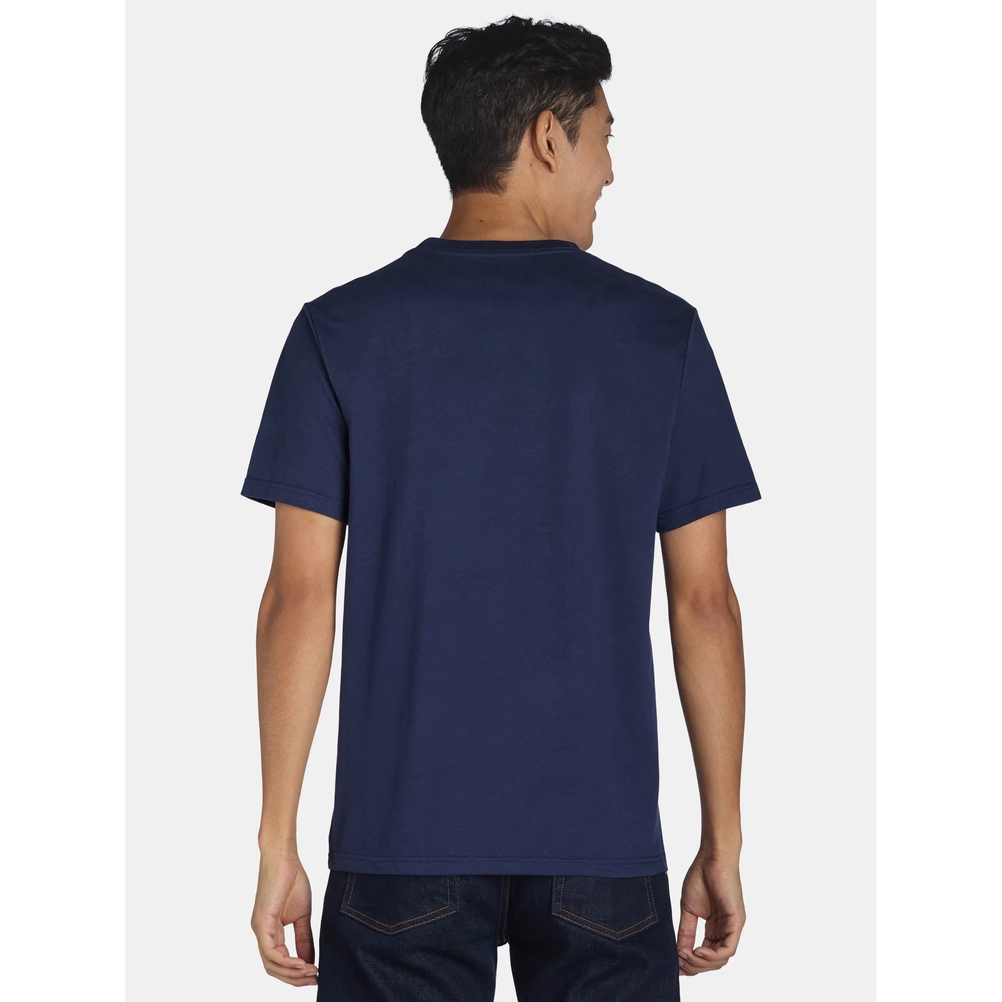 Bluey Men's & Big Men's Graphic Tee Shirt | WTWL98XA