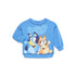 Bluey Toddler Boys Graphic Crewneck Sweatshirt, Sizes 12M- | WTWL443XA