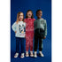 Bluey Toddler Girls Graphic Sweatshirt and Flare Leggings Set, 2-Piece,   |  WTWL204XA