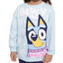 Bluey Toddler Girls Graphic Sweatshirt and Flare Leggings Set, 2-Piece,   |  WTWL204XA