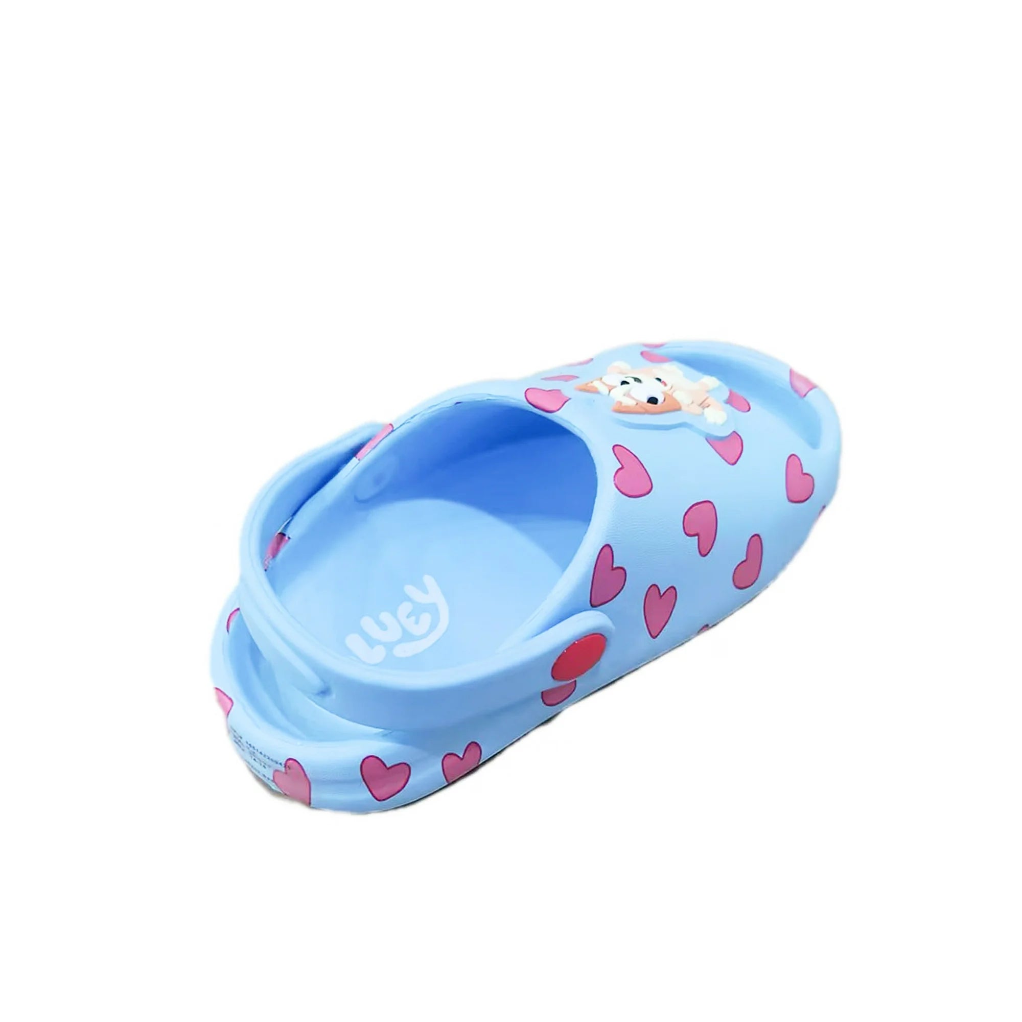 Bluey Toddler Kids Slides | WTWL103XA