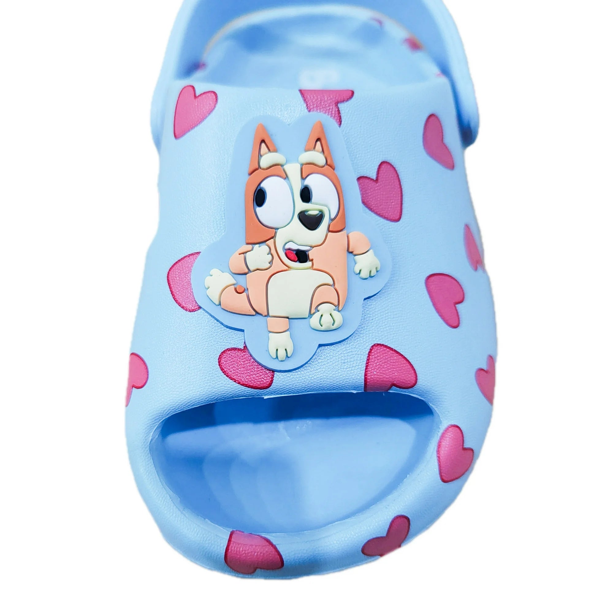 Bluey Toddler Kids Slides | WTWL103XA