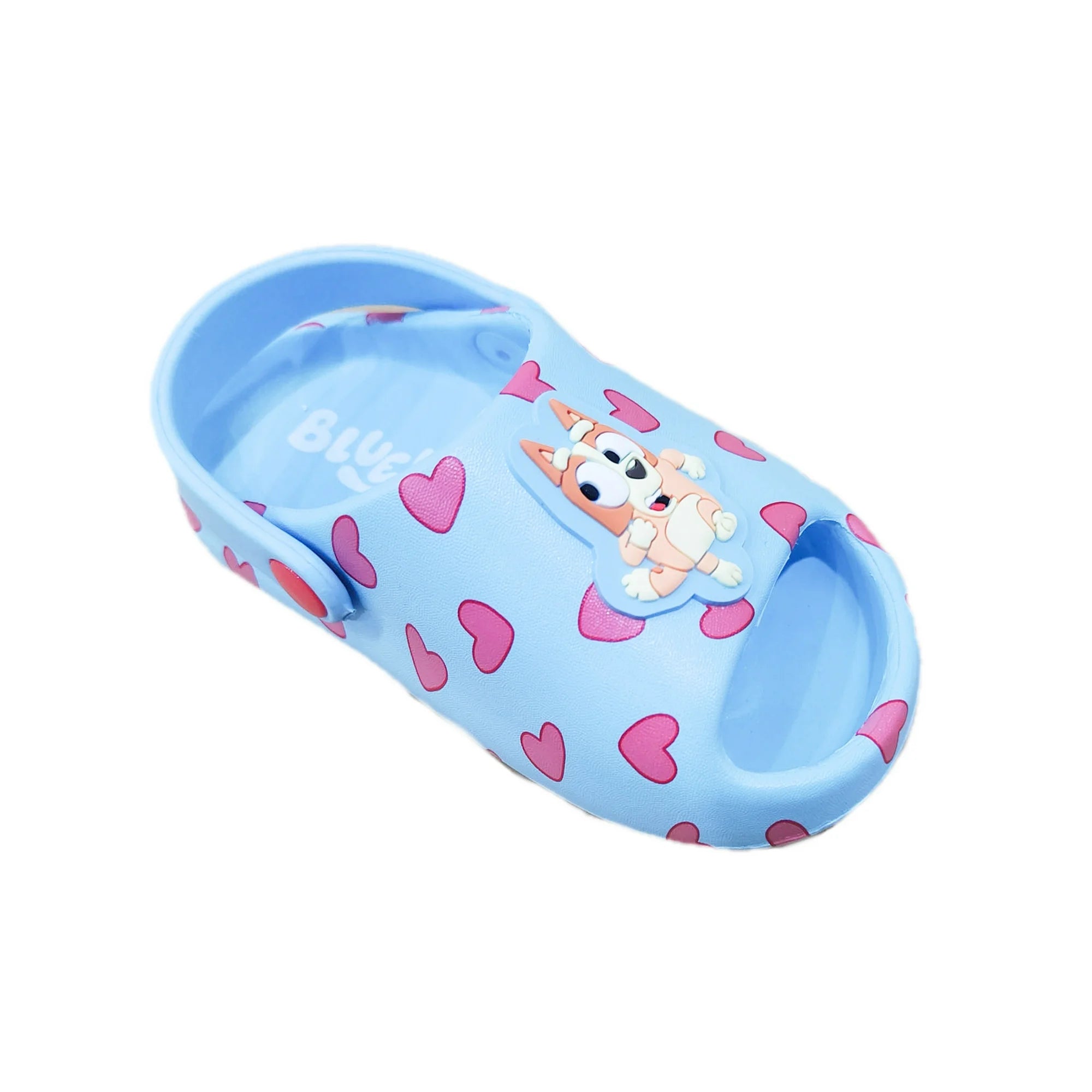 Bluey Toddler Kids Slides | WTWL103XA