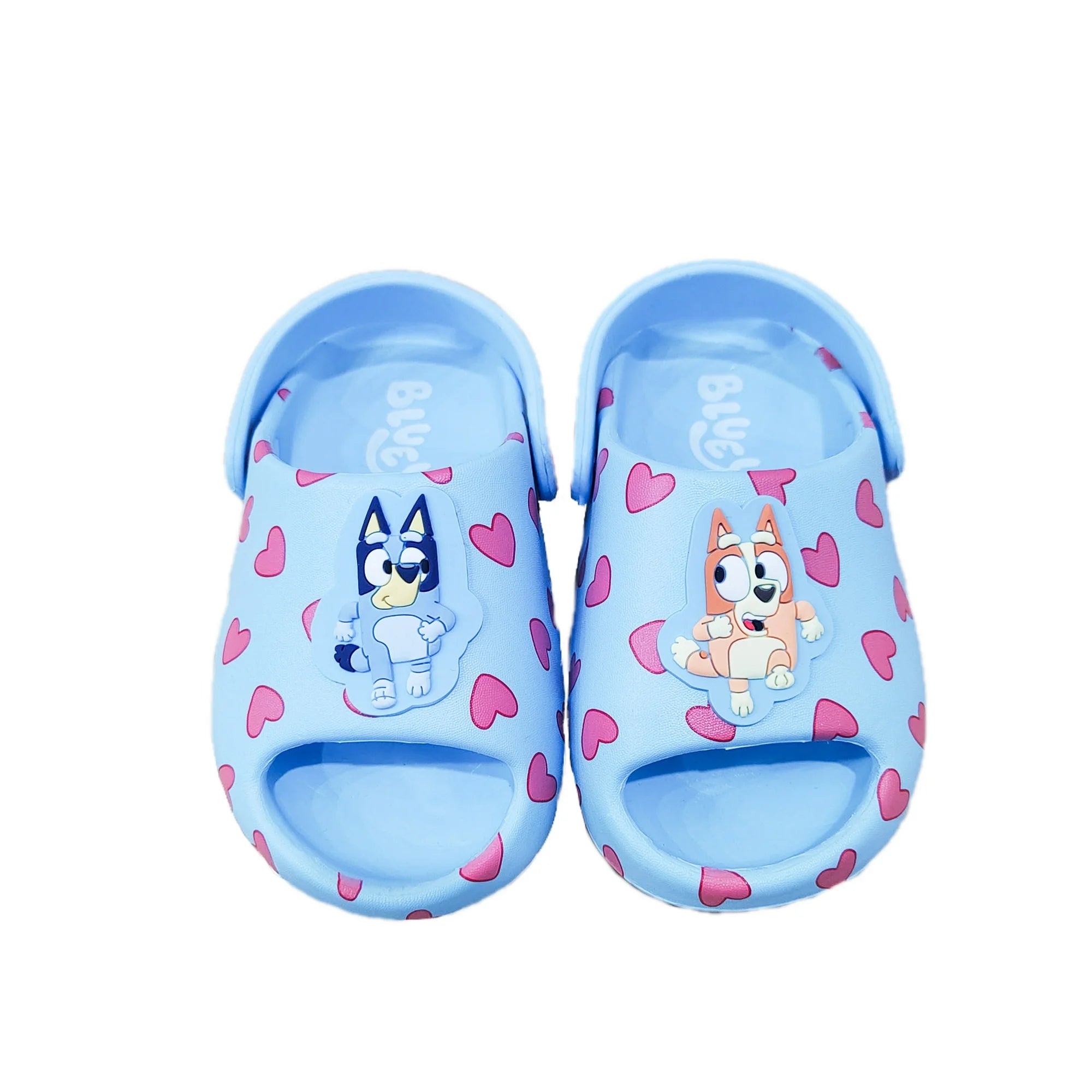 Bluey Toddler Kids Slides | WTWL103XA