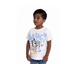 Bluey Toddler Short Sleeve Crewneck Tee |WTWL57XA