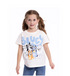 Bluey Toddler Short Sleeve Crewneck Tee |WTWL57XA